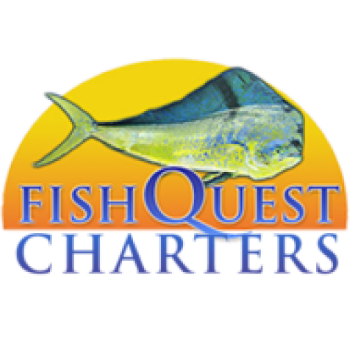 Fish Quest Charters Icon